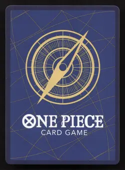 Nami OP09-050 Get Started Campaign Promo NM One Piece Card TCG - Image 2