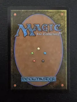 MTG Final Fantasy, The Wind Crystal - Japanese Borderless Magic NM Card - Image 2