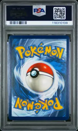 Pokemon Card M Charizard EX 101/108 Evolutions - PSA 10 GEM MINT - Image 2