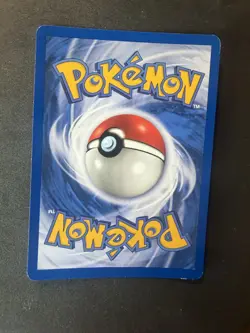 Tyranitar - 29/165 - Pokemon Expedition Holo Rare Card LP+ NM-- - Image 5