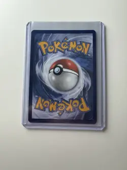 Pokemon TCG White Flare Swadloon Card IR 088/086 - Image 2
