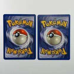 Pokemon TCG Charmander Charmeleon 2-Card Evolution Lot WOTC Vintage 1999 - Image 2