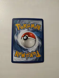 Pokemon Go Mewtwo VSTAR Holo Ultra Rare Card #030/078 - Image 2
