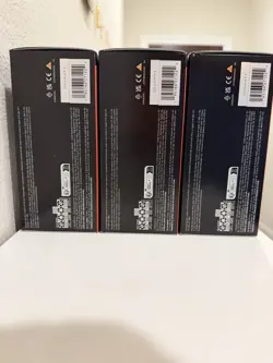 3 X Magic MTG Final Fantasy Chocobo Bundle - Sealed - Brand New - Image 4