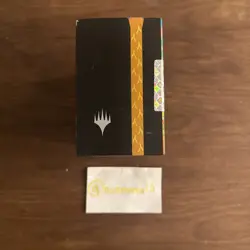 Magic The Gathering - FINAL FANTASY Chocobo Bundle - NEW & SEALED - Image 3