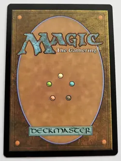 MTG Kodama of the East Tree (Foil Etched) 582 Commander Legends Foil NM - Image 2