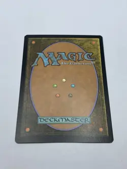 Japanese Brainstorm - Conspiracy - MTG - COM - Magic The Gathering - Image 3