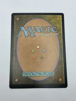 Japanese Brainstorm - Conspiracy - MTG - COM - Magic The Gathering - Image 4