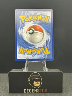 Woobat Master Ball Reverse Holo WHT 036/086 White Flare Pokemon Card NM english - Image 2