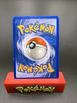 Pokemon Card - Larvitar Unseen Forces 61/115 Common Reverse Holo Stamped MP-c - Image 2