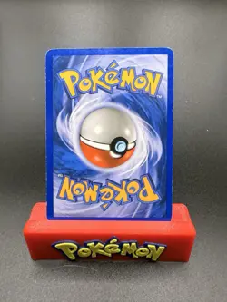 Pokemon Card - Larvitar Unseen Forces 61/115 Common Reverse Holo Stamped MP-c - Image 3