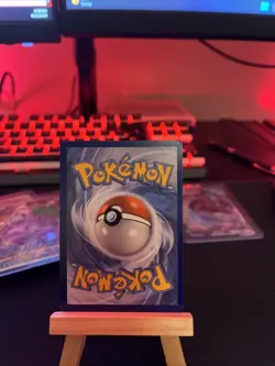 Espeon & Deoxys GX 72/236 Sm-Unified Minds Holo Card NM Condition - Image 4