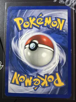 Blaine's Charmander 60/132, Gym Challenge, Pokemon TCG, WOTC, 2000, Common, NM - Image 2