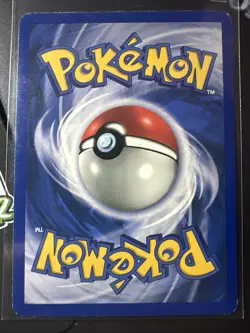 Eevee 55/82, Team Rocket Set, Pokemon TCG, WOTC, Vintage 2000, Common, NM - Image 2