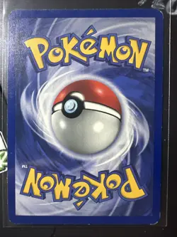 Magikarp 47/82, Team Rocket Set, Pokemon TCG, WOTC, Vintage 2000, Uncommon, NM - Image 2