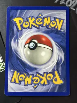 Totodile 85/105, 2002 Neo Destiny, Pokemon TCG, WotC, Vintage, Common, LP/NM - Image 2