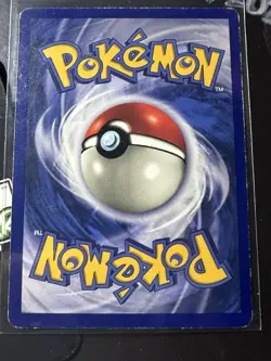 Dratini 26/102, 1999 Base Set, Pokemon TCG, WotC, Vintage, Uncommon, NM/LP - Image 2