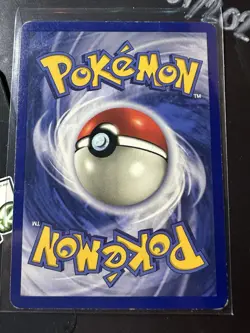 Koffing 51/102, 1999 Base Set, Pokemon TCG, WotC, Vintage, Common, NM/LP - Image 2