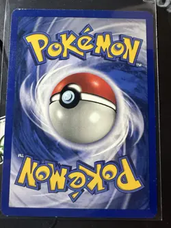 Tangela 66/102, 1999 Base Set, Pokemon TCG, WotC, Vintage, Common, NM - Image 2