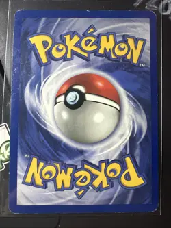 Charmander 50/82, Team Rocket Set, Pokemon TCG, WOTC, Vintage 2000, Common, LP - Image 3