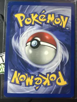 4th Print/Edition Diglett 47/102, 1999-2000 Base Set, Pokemon TCG, WotC, NM - Image 2