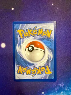 Pokemon Mega Sharpedo EX - Phantasmal Flames 127/094 NM - Image 2
