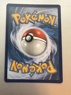 Pokemon Armored Mewtwo Promo Holo SM228 NM English - Image 3