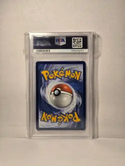 Pokemon TCG Pokemon Swsh Black Star Promo Dark Sylveon V 134 NM PSA 10 - Image 2