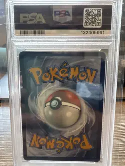 PSA 10 CYNTHIA'S GARCHOMP EX 241 DESTINED RIVALS HYPER RARE GOLD POKEMON BM - Image 2