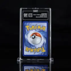 2023 Pokemon SV Mew EN 151 Venusaur ex Special Illustration Rare 198/165 TAG 10 - Image 2