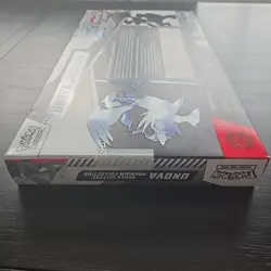 Pokemon TCG: Unova Heavy Hitters Premium Collection Black Bolt & White Flare - Image 3