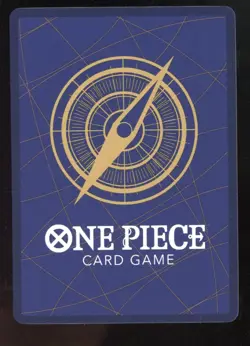 NM Tony Tony Chopper One Piece Japanese P-065 Bantame Jump Promo - Image 2