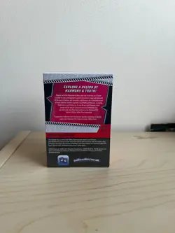 Pokemon TCG Scarlet & Violet White Flare Booster Bundle (6 Packs) SEALED ✅ - Image 3