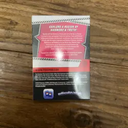 Pokemon TCG: Scarlet & Violet White Flare Booster Bundle 6 Packs Factory Sealed - Image 4