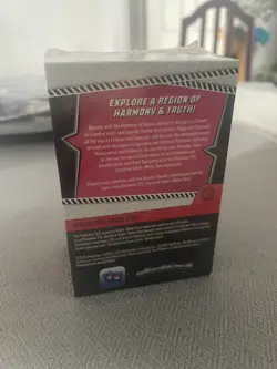 Pokemon TCG Scarlet & Violet: White Flare Booster Bundle (6 Packs) SEALED - Image 2