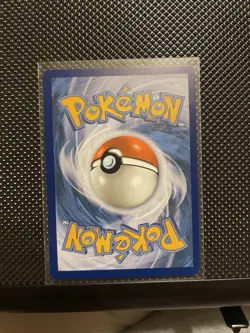 Alakazam EX 201/165 Sir Scarlet Violet 151 Pokemon TCG Card NM - Image 2