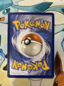 Pokemon Alakazam EX TCG 201/165 Sir Scarlet Violet 151 Card Near Mint Condition - Image 2