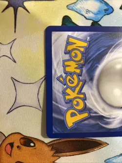 Pokemon Alakazam EX TCG 201/165 Sir Scarlet Violet 151 Card Near Mint Condition - Image 3