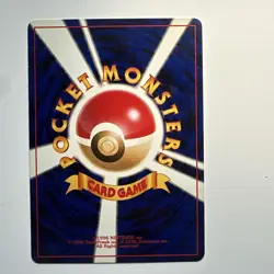 [LP] Ho-Oh Holo Neo3 Awakening Legends Expansion Pack 3 Pokemon Card Japanese - Image 2