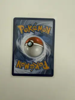 Pokemon TCG Alakazam EX Scarlet & Violet-151 201/165 Holo SIR - Image 2