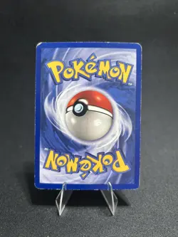 1999 WOTC Pokemon TCG Base Set Zapdos Holo 16/102 - Image 2