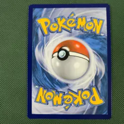 HD WHOLE SWIRL 🌀💫 Weezing XY163 Cosmos Holo Promo 2016 Nintendo Pokemon Card - Image 3