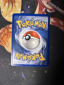 Gyarados EX Deoxys 8/107 Holo Rare Reverse Holo Pokemon Card - Image 2