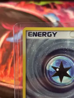 Pokemon Card - Cyclone Energy Unseen Forces 99/115 Reverse Holo Stamped - Image 5