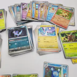 Pokemon Trading Card Game Cards & Box COL-2726 - Image 5