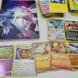 Pokemon Trading Card Game Cards & Tin - Image 4