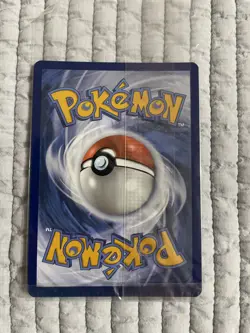 Pokemon TCG Scream Tail Sealed Black Star Promo Card Scarlet & Violet NM - Image 2