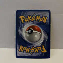 Pokemon TCG: Zapdos 20/130 Base Set 2 WoTC Holo Rare Vintage 2000 - Image 2