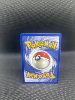 Zapdos 16/102 Pokemon TCG Base Set Holo Foil Rare LP - Image 3