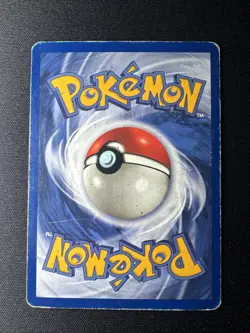 Pokemon TCG Zapdos Holo Rare Card Base Set 16/102, 1999 - Image 2